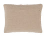 Classic Home Furniture - ML Bradley Pillows Hide Brown (Set of 2) - V260067 - GreatFurnitureDeal