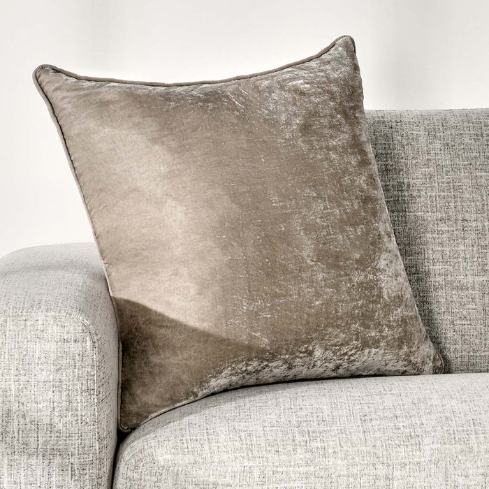 Classic Home Furniture - SLD Lexington Pillows Natural (Set of 2) - V270018