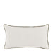 Classic Home Furniture - MP Ambrose Pillows Ivory/Taupe -Set of 2- V270023 - GreatFurnitureDeal