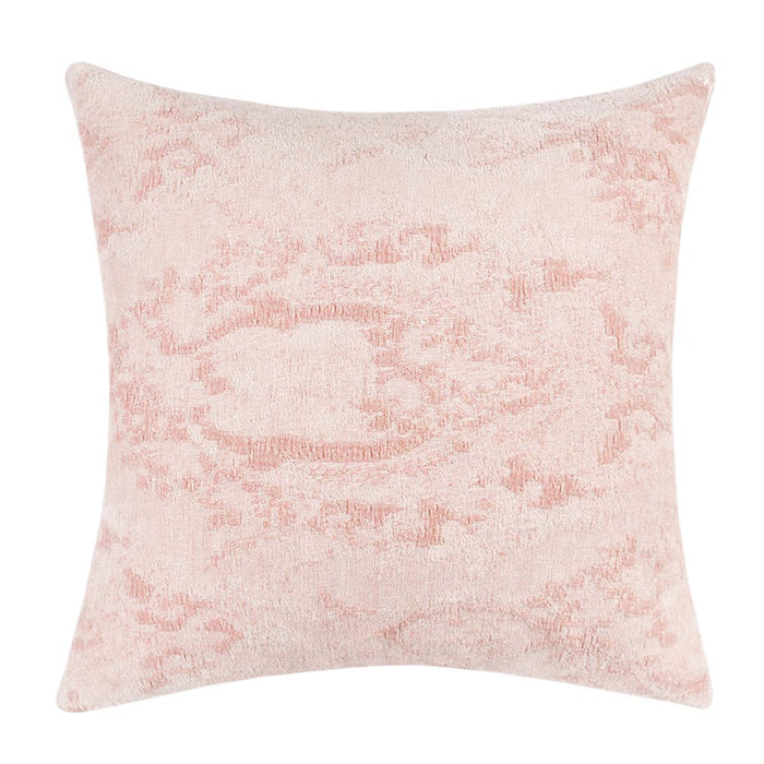 Classic Home Furniture - SLD Oliver Pillows Crystal Pink (Set of 2) - V270025 - GreatFurnitureDeal