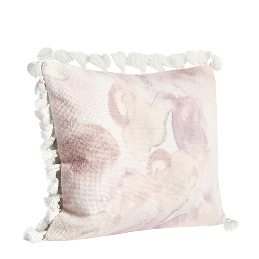 Classic Home Furniture - MP Lily Pillows Peach/Crystal Pink (Set of 2) - V270030 - GreatFurnitureDeal