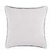 Classic Home Furniture - MP Bassinet Pillows Suede Blue Slate (Set of 2) - V270032 - GreatFurnitureDeal