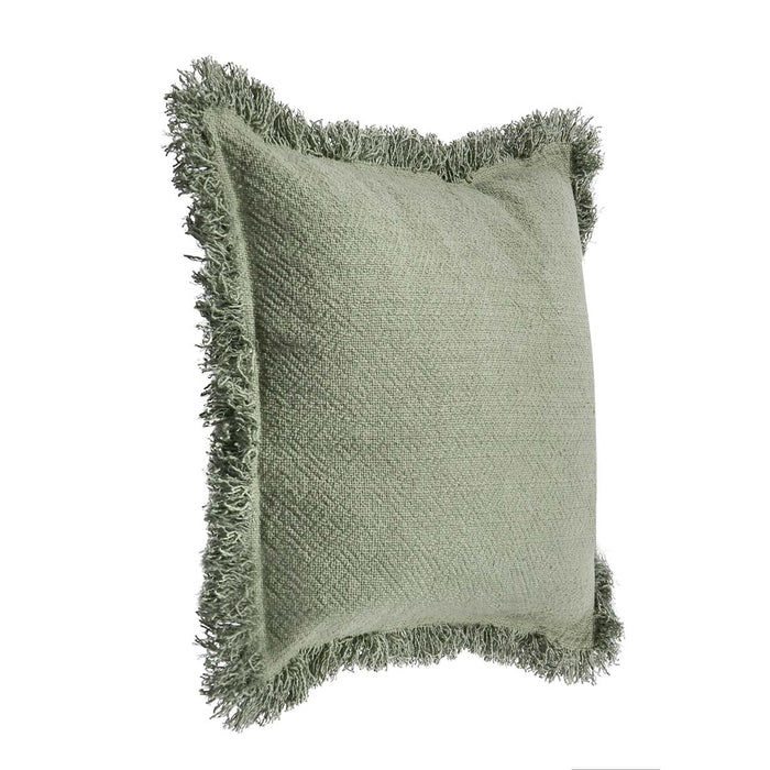 Classic Home Furniture - SLD Lauren Pillows Cedar Green -Set of 2- V270038 - GreatFurnitureDeal