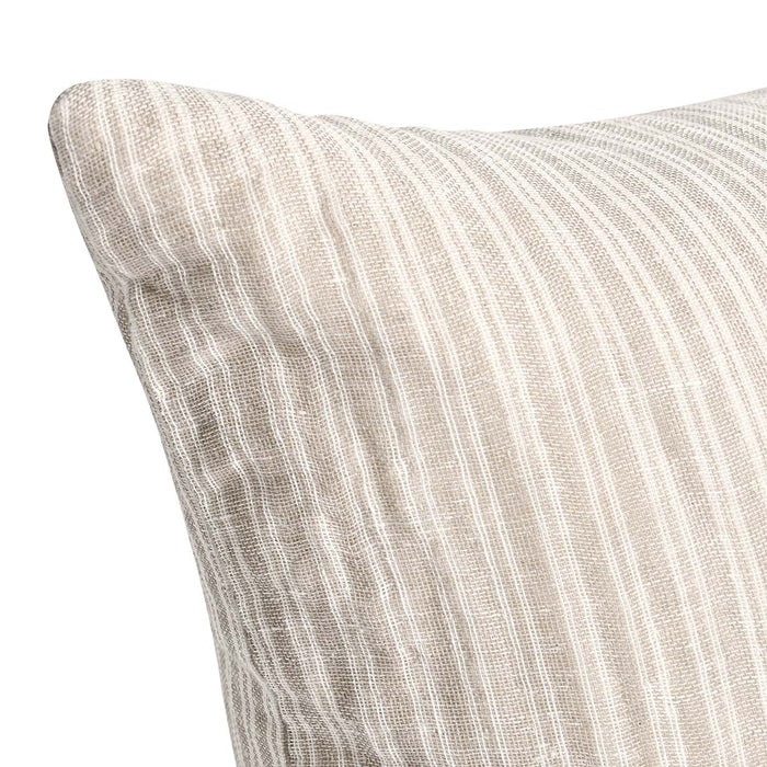Classic Home Furniture - MP Casa Pillows Natural (Set of 2) - V270048