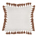 Classic Home Furniture - MP Dane Pillows Penny Brown (Set of 2) - V270052 - GreatFurnitureDeal