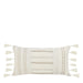 Classic Home Furniture - ST Apana Pillows Ivory/Natural (Set of 2) - V280007 - GreatFurnitureDeal