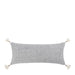 Classic Home Furniture - ST Lima Pillows Dark Gray (Set of 2) - V280018 - GreatFurnitureDeal