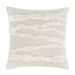 Classic Home Furniture - ST Passage Pillows Ivory (Set of 2) - V280023 - GreatFurnitureDeal