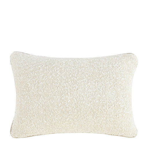 Classic Home Furniture - ST Sava Pillow Ivory (Se of 2) - V280043 - GreatFurnitureDeal