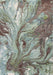 KAS Oriental Rugs - Illusions Seafoam Area Rugs - ILL6203 - GreatFurnitureDeal