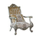 European Furniture - Valeria 2 Piece Luxury Sofa Set - 38066-SC - GreatFurnitureDeal