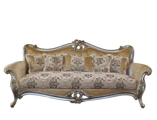 European Furniture - Valeria Luxury Sofa - 38066-S - GreatFurnitureDeal