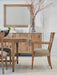 ART Furniture - Passage 7 Piece Dining Room Set in Natural Oak - 287220-2302-7SET - GreatFurnitureDeal