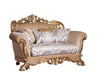 European Furniture - Venezia 2 Piece Sofa Set - 34013-SL - GreatFurnitureDeal