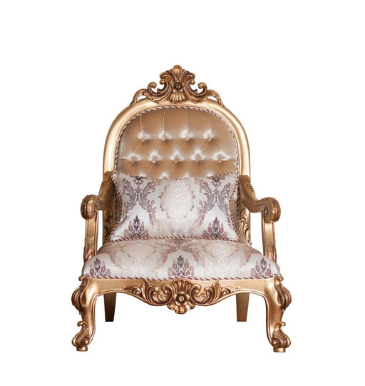 European Furniture - Venezia Chair - 34013-C - GreatFurnitureDeal