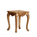 European Furniture - Venezia Side Table - 34013-ET - GreatFurnitureDeal