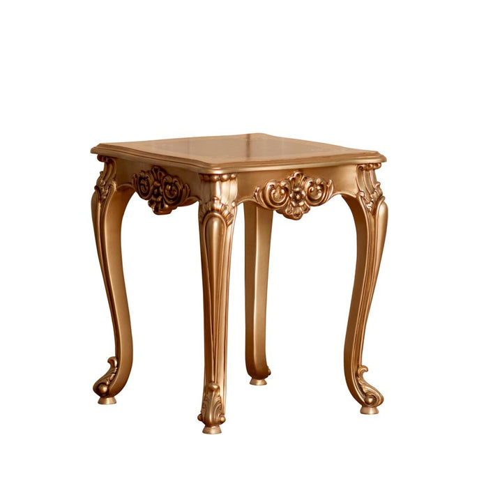 European Furniture - Venezia Coffee Table - 34013-CT - GreatFurnitureDeal