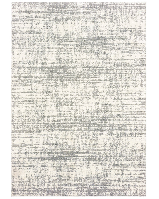 Oriental Weavers - Verona Ivory/ Grey Area Rug - 1803H
