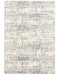 Oriental Weavers - Verona Ivory/ Grey Area Rug - 1803H - GreatFurnitureDeal