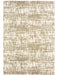 Oriental Weavers - Verona Ivory/ Taupe Area Rug - 1803J - GreatFurnitureDeal