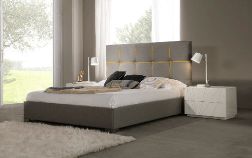 ESF Furniture - Veronica Queen Storage Bed - Veronica-Q - GreatFurnitureDeal