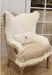Benetti's Italia - Versailles Arm Chair - VERSAILLES-AC