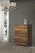 VIG Furniture - Nova Domus Lorenzo Italian Modern Light Oak Chest - VGACLORENZO-CHEST - GreatFurnitureDeal