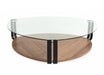 VIG Furniture - Modrest Viviana - Modern Coffee Table - VGBB-MH1904C-GRY - GreatFurnitureDeal