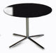 Vig Furniture -T48 Black End Table - VGDVT48A-BLK