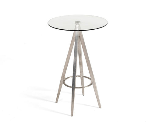 VIG Furniture - Modrest Dallas - Modern  Bar Table - VGHR7036 - GreatFurnitureDeal