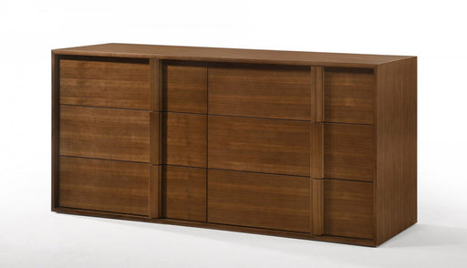 VIG Furniture - Nova Domus Berlin - Modern Walnut Dresser - VGMABR-92-DRS - GreatFurnitureDeal