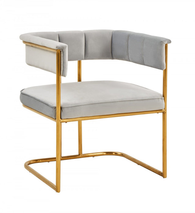 VIG Furniture - Modrest Bavaria - Modern Dining Chair - VGRH-RHS-DC-115 - GreatFurnitureDeal