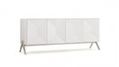 VIG Furniture - Modrest Candid Modern White Buffet - VGVCG1109 - GreatFurnitureDeal