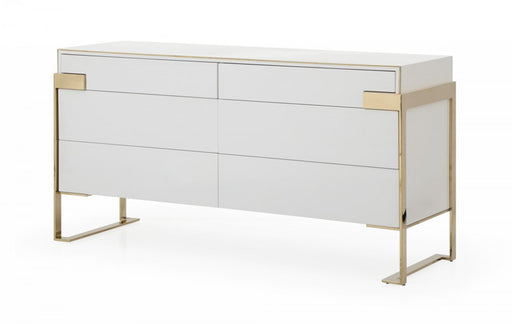 VIG Furniture - Modrest Adonis - Modern Dresser - VGVCMF-J096-6S - GreatFurnitureDeal