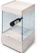 Vig Furniture - Modrest Vine Contemporary White Wine Shelf - VGWCB123-WHT - GreatFurnitureDeal