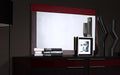 VIG Furniture - Rimini Modern Bedroom Mirror - VGWCRIMINI-M - GreatFurnitureDeal