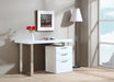 J&M Furniture - Vienna Modern Office Desk - 18125 - GreatFurnitureDeal