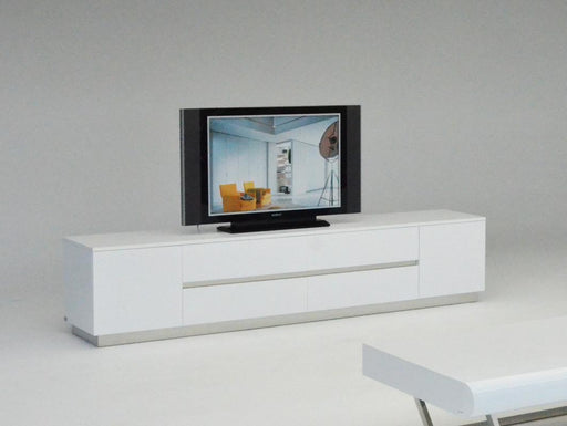 VIG Furniture - AK588-230 TV Entertainment Center - VGUNAK588-230