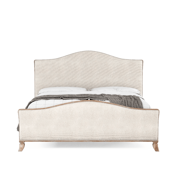 ART Furniture - Palisade Queen Sleigh Bed - 273145-2940 - GreatFurnitureDeal