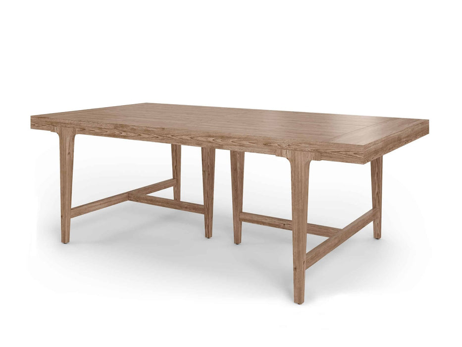 ART Furniture - Passage Rectangular Dining Table in Natural Oak - 287220-2302