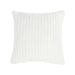 Classic Home Furniture - Performance Prism Pillows White (Set Of 2) - VO60000 - GreatFurnitureDeal