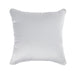Classic Home Furniture - Performance Prism Pillows Light Gray (Set of 2) - VO60002 - GreatFurnitureDeal