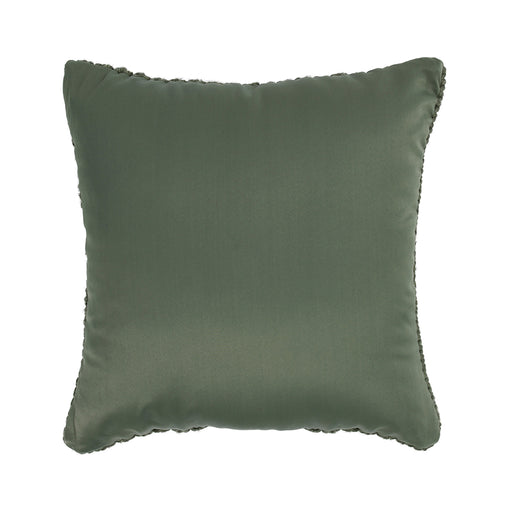 Classic Home Furniture - Performance Prism Pillows Green (Set of 2) - VO60006 - GreatFurnitureDeal
