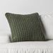 Classic Home Furniture - Performance Prism Pillows Green (Set of 2) - VO60006 - GreatFurnitureDeal
