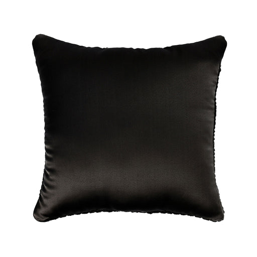 Classic Home Furniture - Performance Prism Pillows Black (Set of 2) - VO60009 - GreatFurnitureDeal
