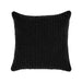 Classic Home Furniture - Performance Prism Pillows Black (Set of 2) - VO60009 - GreatFurnitureDeal