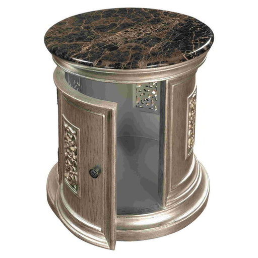 Myco Furniture - Victory End Table - VY2200-END - GreatFurnitureDeal