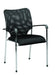 Vig Furniture - Modrest Hannah Modern Black Office Chair (Set of 2) - VGLFW-19-BLK - GreatFurnitureDeal