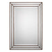 Uttermost - Mirror in Bronze - W00403