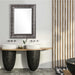 Mariano Furniture - Mirror - W00438 - GreatFurnitureDeal